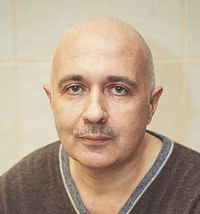 Шадунц Андрей Генрихович